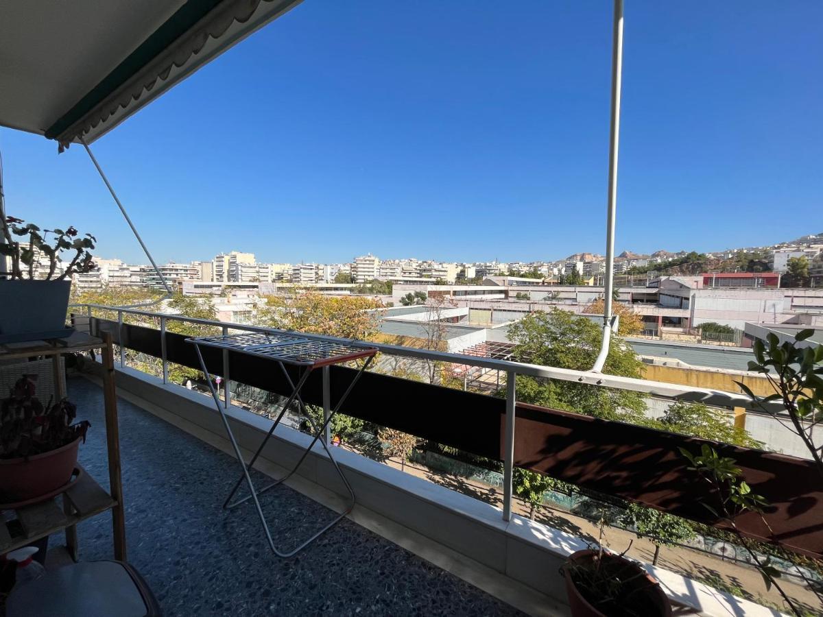 Διαμέρισμα Cozy In The Center Of Athens!